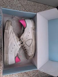 Philippe model Donna