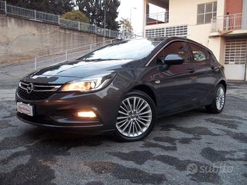 Opel Astra 1.0 Turbo ecoFLEX Innovation 5p 98.900k