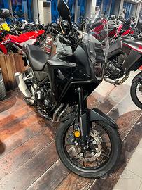 Honda NX 500 2024