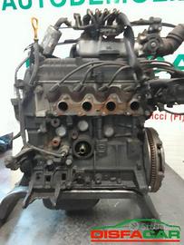 MOTORE Kia Picanto G4HE