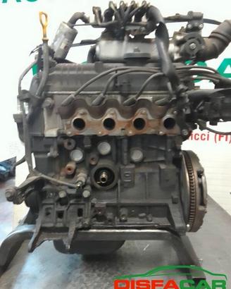 MOTORE Kia Picanto G4HE