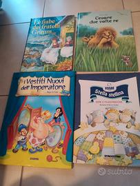 Libri per bambini 