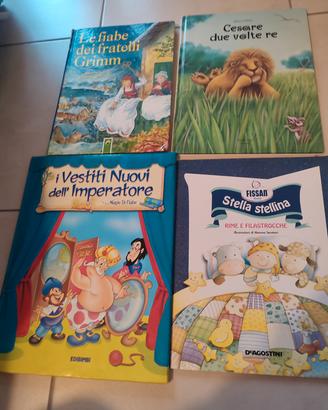 Libri per bambini 