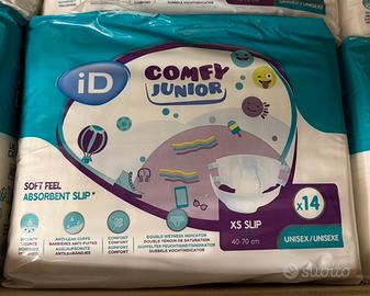 Pannolini per bambini