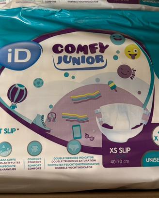 Pannolini per bambini