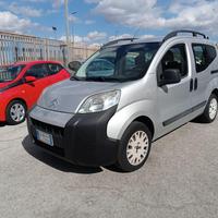 CITROEN Nemo 1.4 HDi 70CV Multispace