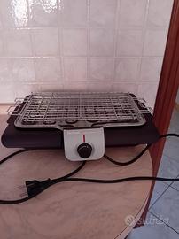 Griglia elettrica TEFAL