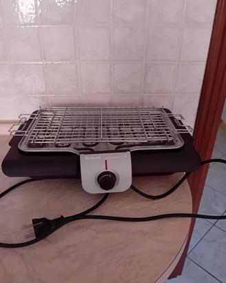 Griglia elettrica TEFAL