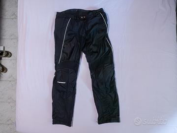 Pantaloni moto ventilati Spidi