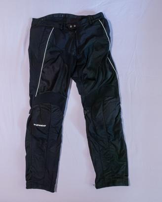 Pantaloni moto ventilati Spidi