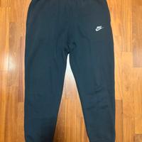 Pantaloni tuta Nike neri - Taglia L