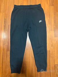 Pantaloni tuta Nike neri - Taglia L