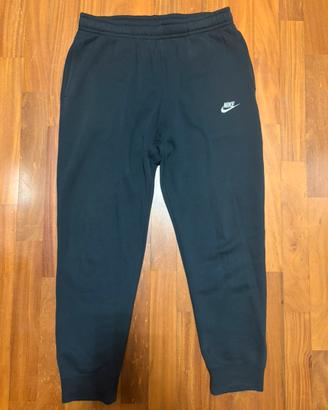 Pantaloni tuta Nike neri - Taglia L