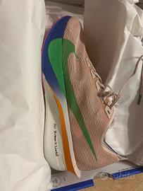 Nike zoomx vaporfly next% 4EK tg. 40