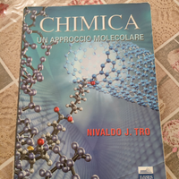 Libro CHIMICA GENERALE