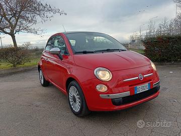 fiat 500 diesel euro4