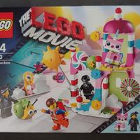 Lego 70803 Cloud Cuckoo Palace (NUOVO)