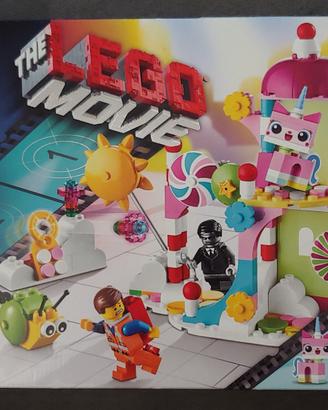 Lego 70803 Cloud Cuckoo Palace (NUOVO)