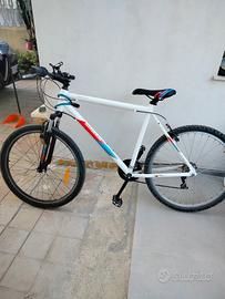 Bici MTB rockville