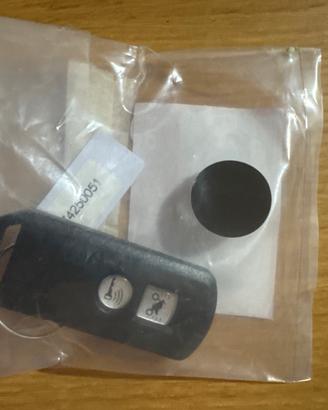 Key less honda sh150