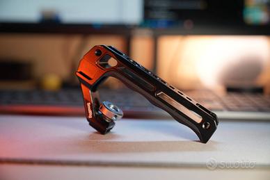SmallRig Maniglia per fotocamere 3764