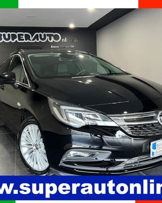 Opel Astra 1.6 CDTi 136CV aut. Sports Tourer Innov