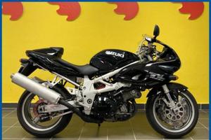 SUZUKI TL 1000 Finanziabile - Nero - 27068