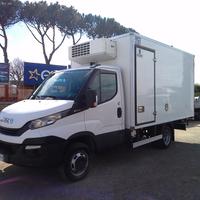 Iveco Daily 35C15 3000 150CV E6 FRIGO ATP FRCX 03/