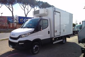 Iveco Daily 35C15 3000 150CV E6 FRIGO ATP FRCX 03/