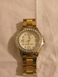  Euro 10 Orologio donna Tally Weijl 