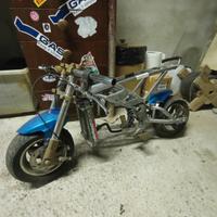 ricambi minimoto