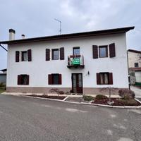 CASA TRICAMERE PRONTA DA VIVERE