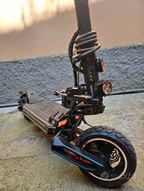 Monopattino elettrico S9 Todimart 1000W