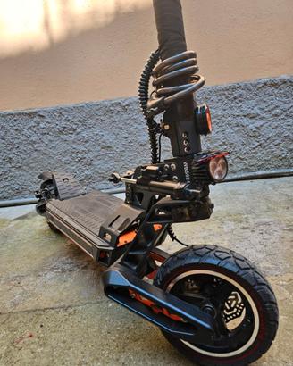 Monopattino elettrico S9 Todimart 1000W