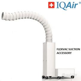 IQAIR accessorio FlexVac