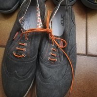 Scarpe nuove marca DUDE
