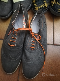 Scarpe nuove marca DUDE