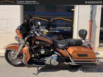 Harley-Davidson 1450 Road King ROAD KING CLASS #10