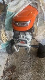 Motozappa mh 700