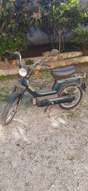 Piaggio mod si