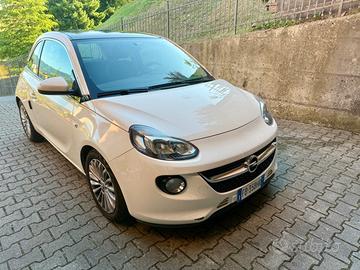 Opel Adam 90cv