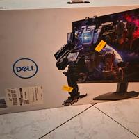 Monitor Dell S2721DGFA 27" 1440p 165hz ips