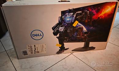 Monitor Dell S2721DGFA 27" 1440p 165hz ips