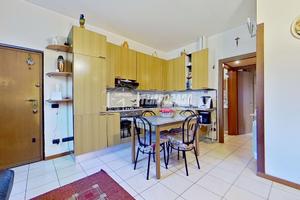 Trilocale con basse spese in zona Centrale!