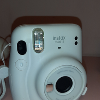 Fujifilm instax fotocamera istantanea