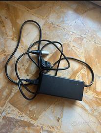 Caricabatterie bici elettrica