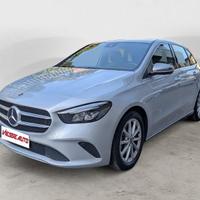 Mercedes-Benz Classe B B 220 Automatic 4Matic...
