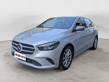 Mercedes-Benz Classe B B 220 Automatic 4Matic...