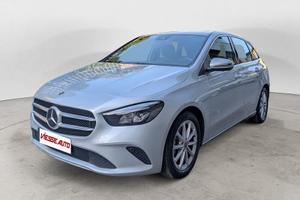 Mercedes-Benz Classe B B 220 Automatic 4Matic...