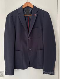 Giacca elegante uomo